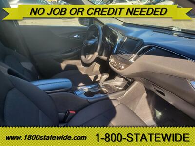 2016 Chevrolet Malibu LT   - Photo 7 - Sun Valley, CA 91352