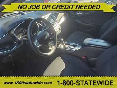 2016 Chevrolet Malibu LT   - Photo 5 - Sun Valley, CA 91352