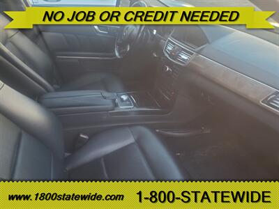 2013 Mercedes-Benz E 350 Luxury - Photo 6 - Sun Valley, CA 91352