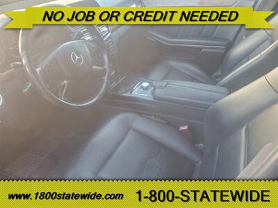 2013 Mercedes-Benz E 350 Luxury - Photo 4 - Sun Valley, CA 91352