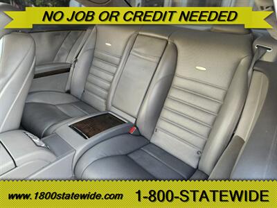 2009 Mercedes-Benz CL 63 AMG - Photo 6 - Sun Valley, CA 91352