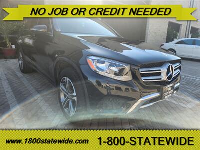 2018 Mercedes-Benz GLC GLC 300 - Photo 1 - Sun Valley, CA 91352