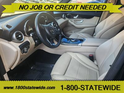 2018 Mercedes-Benz GLC GLC 300 - Photo 5 - Sun Valley, CA 91352