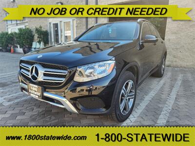 2018 Mercedes-Benz GLC GLC 300 - Photo 3 - Sun Valley, CA 91352
