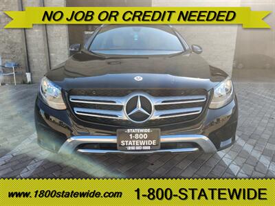 2018 Mercedes-Benz GLC GLC 300 - Photo 2 - Sun Valley, CA 91352