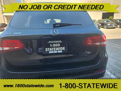 2018 Mercedes-Benz GLC GLC 300 - Photo 4 - Sun Valley, CA 91352