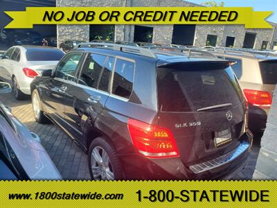 2013 Mercedes-Benz GLK GLK 350   - Photo 3 - Sun Valley, CA 91352