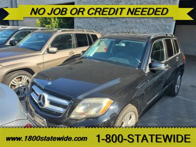 2013 Mercedes-Benz GLK GLK 350   - Photo 2 - Sun Valley, CA 91352