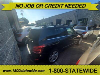 2013 Mercedes-Benz GLK GLK 350   - Photo 4 - Sun Valley, CA 91352