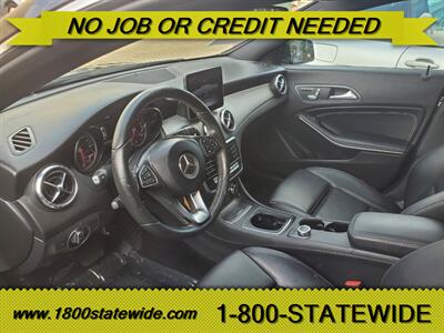 2018 Mercedes-Benz CLA CLA 250   - Photo 5 - Sun Valley, CA 91352