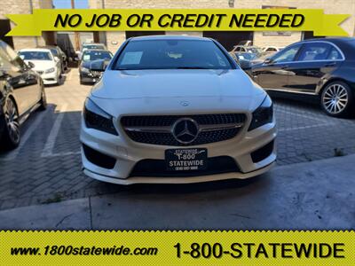 2014 Mercedes-Benz CLA CLA 250   - Photo 2 - Sun Valley, CA 91352