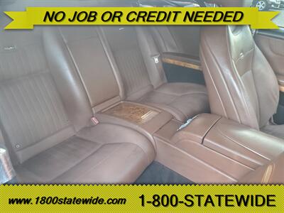 2008 Mercedes-Benz CL 600   - Photo 6 - Sun Valley, CA 91352