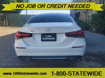 2020 Mercedes-Benz A 220   - Photo 4 - Sun Valley, CA 91352
