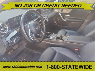 2020 Mercedes-Benz A 220   - Photo 6 - Sun Valley, CA 91352