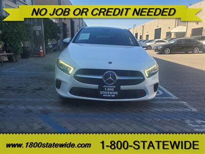 2020 Mercedes-Benz A 220   - Photo 2 - Sun Valley, CA 91352