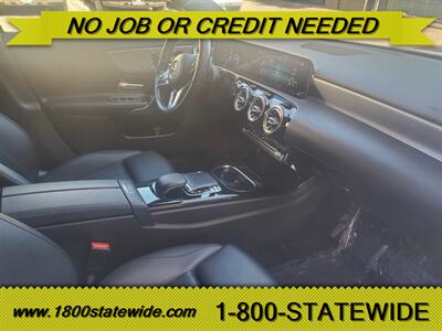 2020 Mercedes-Benz A 220   - Photo 7 - Sun Valley, CA 91352