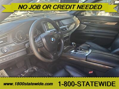 2014 BMW 750Li   - Photo 5 - Sun Valley, CA 91352