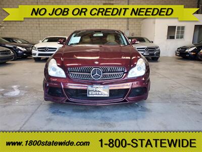 2006 Mercedes-Benz CLS CLS 500   - Photo 2 - Sun Valley, CA 91352