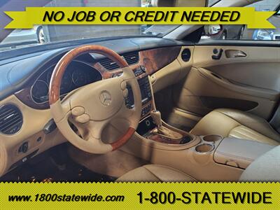 2006 Mercedes-Benz CLS CLS 500   - Photo 5 - Sun Valley, CA 91352