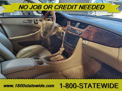 2006 Mercedes-Benz CLS CLS 500   - Photo 7 - Sun Valley, CA 91352