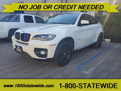 2010 BMW X6 xDrive50i   - Photo 3 - Sun Valley, CA 91352