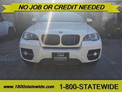 2010 BMW X6 xDrive50i   - Photo 2 - Sun Valley, CA 91352