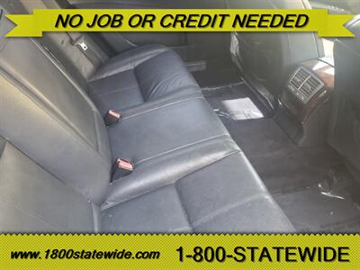 2009 Mercedes-Benz S 550   - Photo 6 - Sun Valley, CA 91352