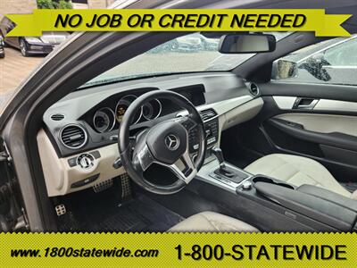 2012 Mercedes-Benz C 250   - Photo 5 - Sun Valley, CA 91352