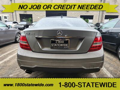 2012 Mercedes-Benz C 250   - Photo 4 - Sun Valley, CA 91352
