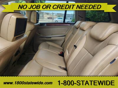 2007 Mercedes-Benz GL 450   - Photo 6 - Sun Valley, CA 91352