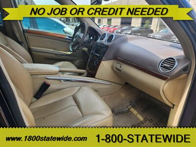 2007 Mercedes-Benz GL 450   - Photo 7 - Sun Valley, CA 91352