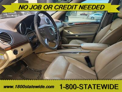 2007 Mercedes-Benz GL 450   - Photo 5 - Sun Valley, CA 91352