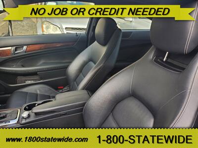 2012 Mercedes-Benz C 350   - Photo 6 - Sun Valley, CA 91352