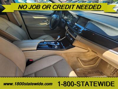 2013 BMW 528i xDrive - Photo 7 - Sun Valley, CA 91352