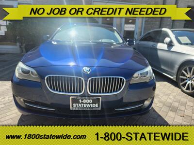 2013 BMW 528i xDrive - Photo 2 - Sun Valley, CA 91352