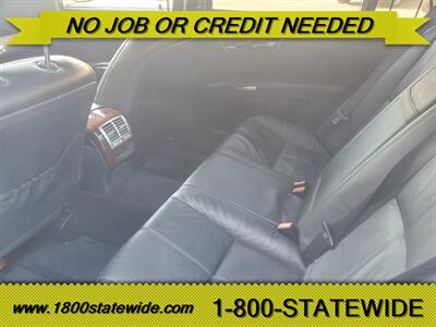 2007 Mercedes-Benz S 550   - Photo 6 - Sun Valley, CA 91352