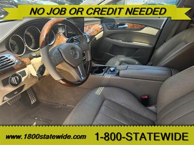 2012 Mercedes-Benz CLS CLS 550 - Photo 5 - Sun Valley, CA 91352