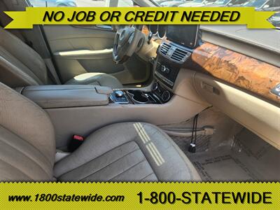 2012 Mercedes-Benz CLS CLS 550 - Photo 7 - Sun Valley, CA 91352