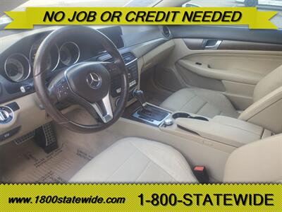 2014 Mercedes-Benz C 250 - Photo 5 - Sun Valley, CA 91352