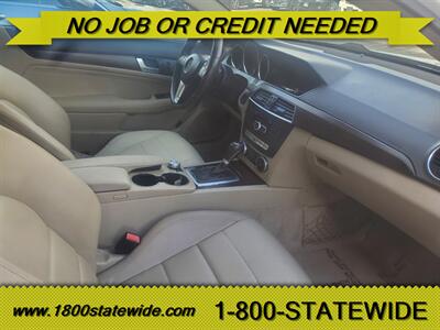 2014 Mercedes-Benz C 250 - Photo 7 - Sun Valley, CA 91352