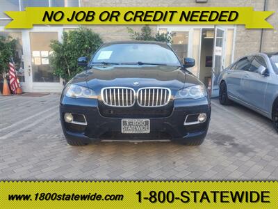 2014 BMW X6 xDrive50i   - Photo 2 - Sun Valley, CA 91352