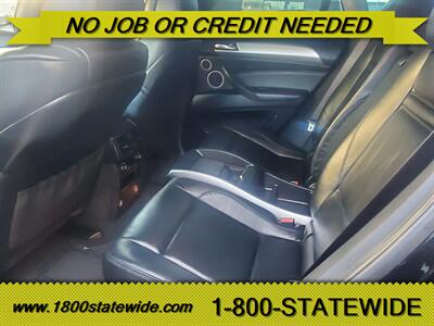 2014 BMW X6 xDrive50i   - Photo 6 - Sun Valley, CA 91352