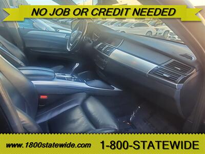 2014 BMW X6 xDrive50i   - Photo 7 - Sun Valley, CA 91352
