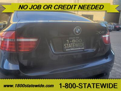 2014 BMW X6 xDrive50i   - Photo 4 - Sun Valley, CA 91352