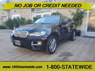 2014 BMW X6 xDrive50i   - Photo 3 - Sun Valley, CA 91352
