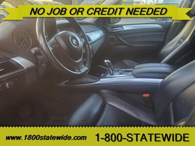 2014 BMW X6 xDrive50i   - Photo 5 - Sun Valley, CA 91352