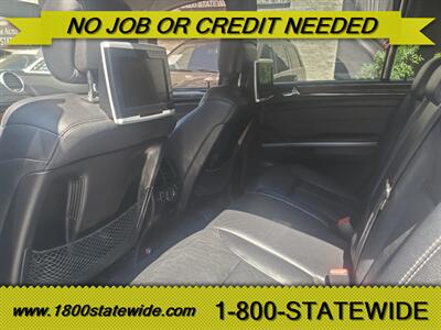 2009 Mercedes-Benz GL 550 4MATIC   - Photo 6 - Sun Valley, CA 91352