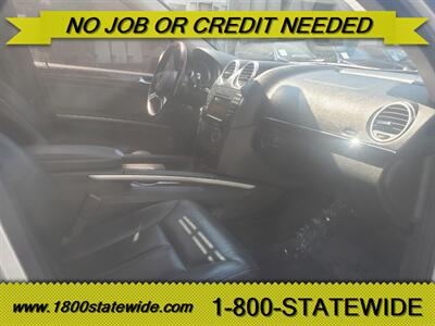 2009 Mercedes-Benz GL 550 4MATIC   - Photo 7 - Sun Valley, CA 91352