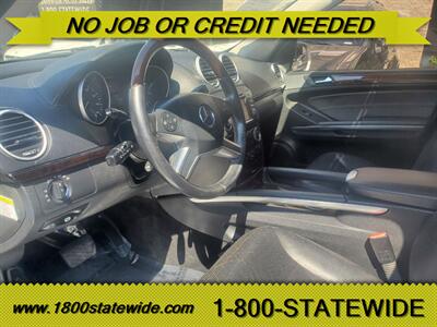 2009 Mercedes-Benz GL 550 4MATIC   - Photo 5 - Sun Valley, CA 91352