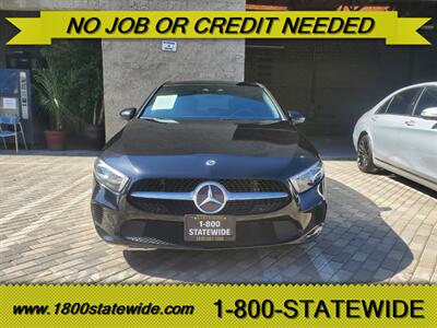 2019 Mercedes-Benz A 220 - Photo 2 - Sun Valley, CA 91352